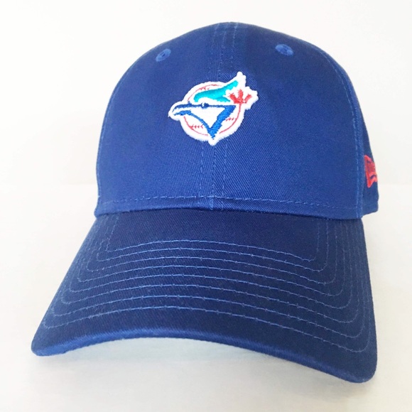 BLUE JAYS Women’s Baseball Cap by NEW ERA - Picture 7 of 7
